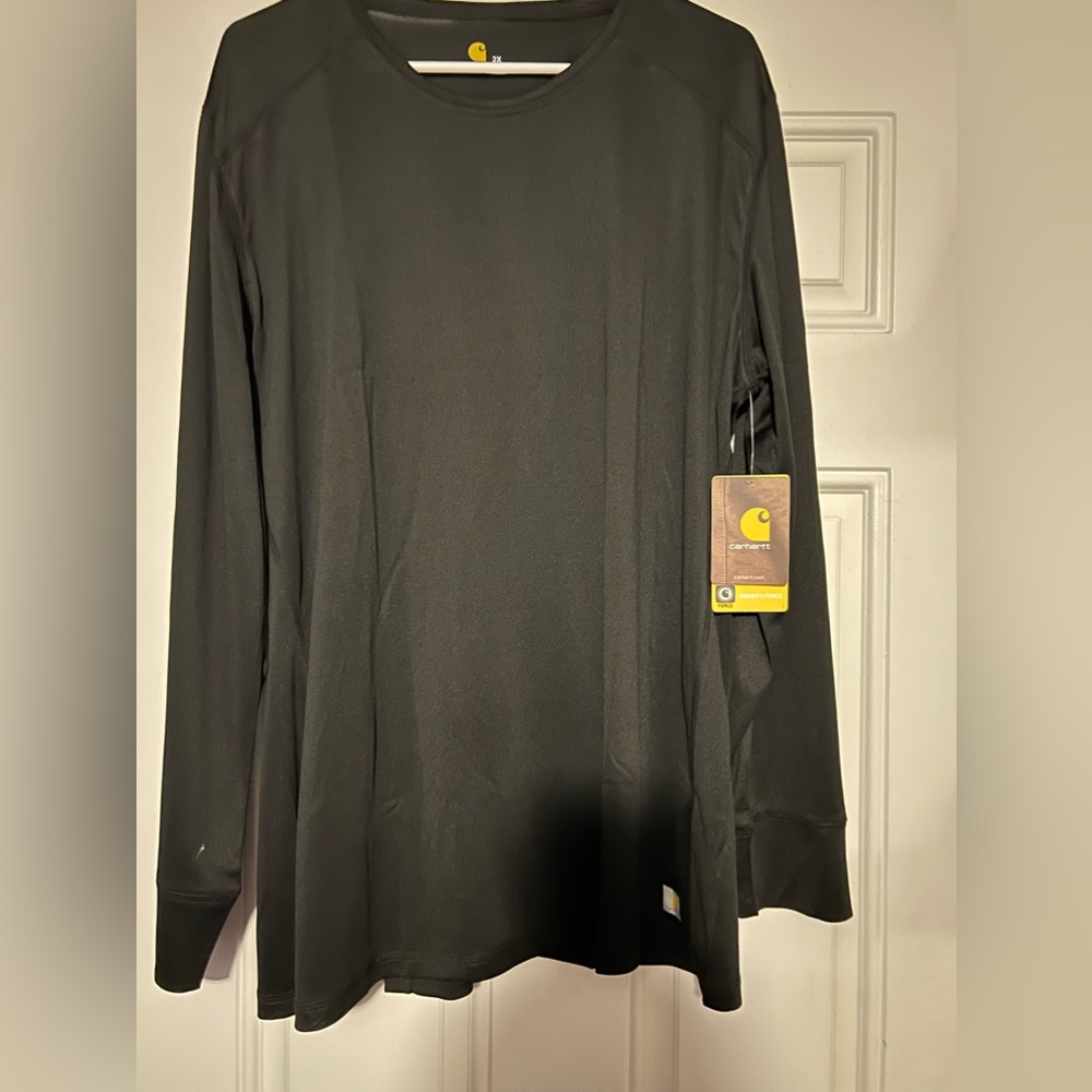 Carhartt men’s shirt New with tags
